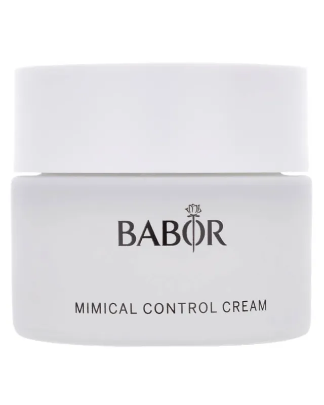 Babor Mimical Control Cream 50 ml
