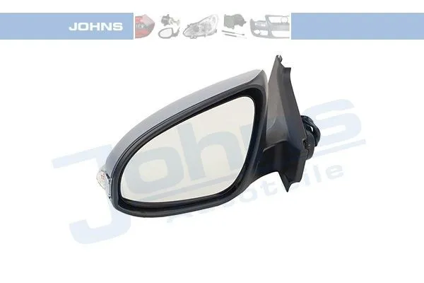 Backspegel JOHNS 81 57 37-22