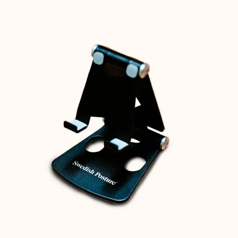 SWEPOSTURE Ergonomiskt Mobilställ Universellt