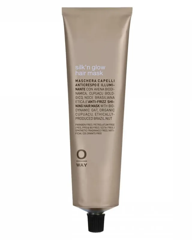 Oway Silk’n Glow Hair Mask 150 ml