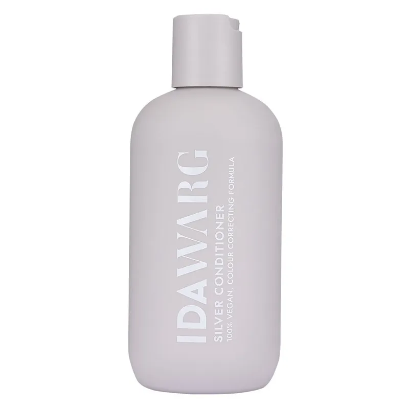 Köp 2 få 25% | IDA WARG Beauty Silver Conditioner 250 ml