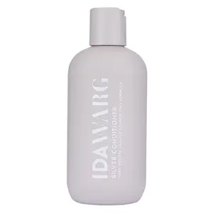Köp 2 få 25% | IDA WARG Beauty Silver Conditioner 250 ml