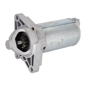 Startmotor FEBI BILSTEIN 101625