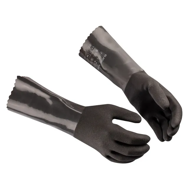 KEMSKYDDSHANDSKE 9405 GUIDE 11 | Beijerbygg Byggmaterial
