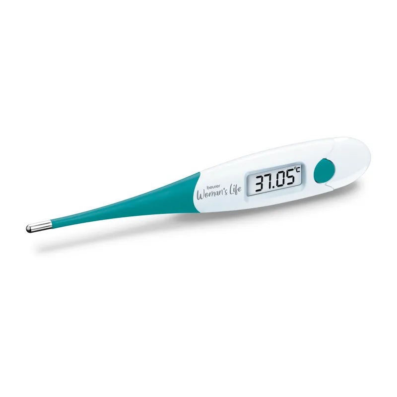 Beurer OT 20 Basaltermometer Familjeplanering, Vit
