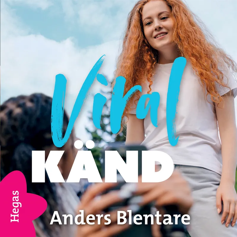 Viral, Ljudbok