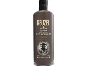 Reuzel Refresh No Rinse Beard Wash 200 ml