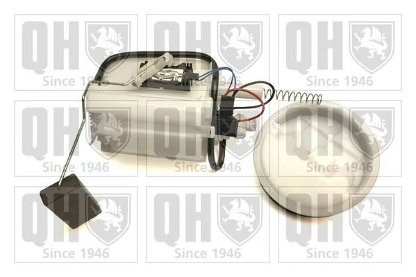 QUINTON HAZELL QFP864 Bensinpump