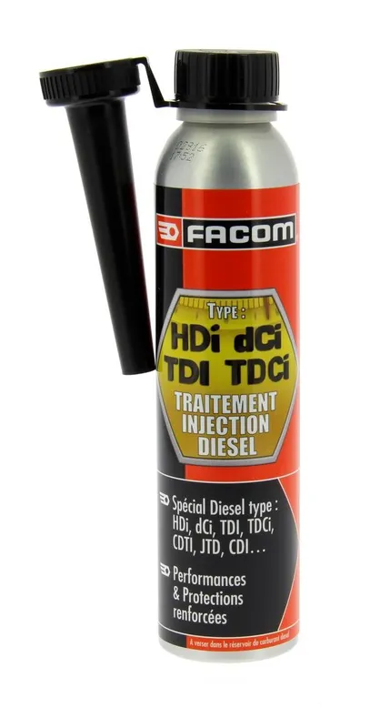 FACOM 006017 Dieseltillsats