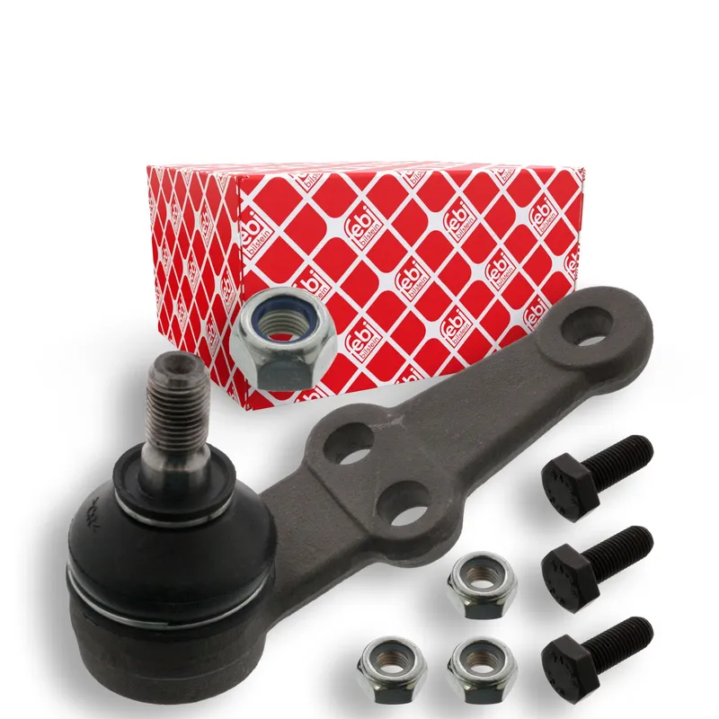 FEBI BILSTEIN 42613 Spindelled