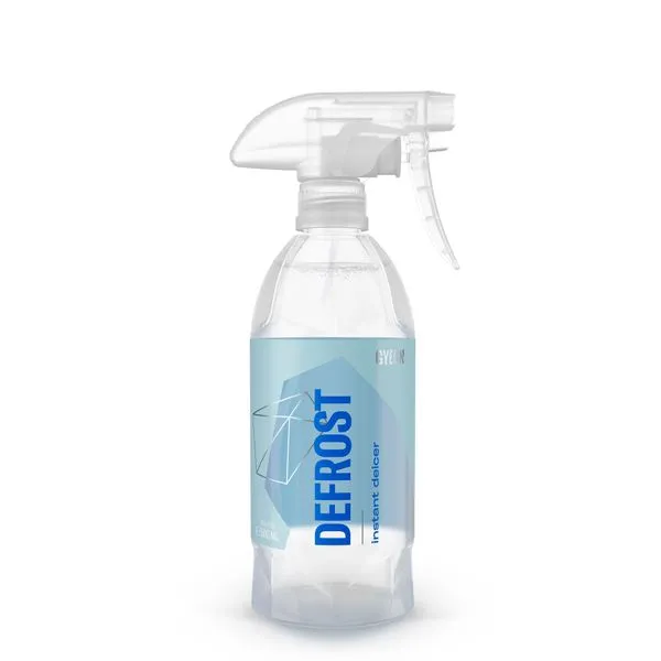 Islösare GYEON Q²M Defrost, 500 ml / Spray