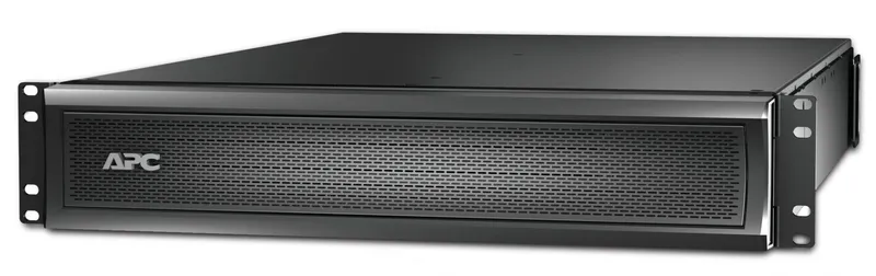 Apc Smart-ups X 120v External Battery Pack Rack/tower