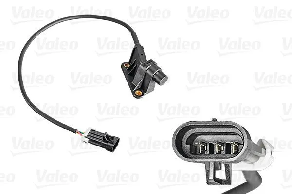 Kamaxelgivare VALEO 253857