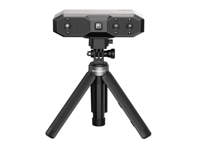 Revopoint MINI 2 3D-skanner - Premiumpaket