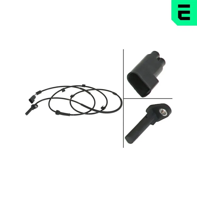 ABS-givare OPTIMAL 06-S172