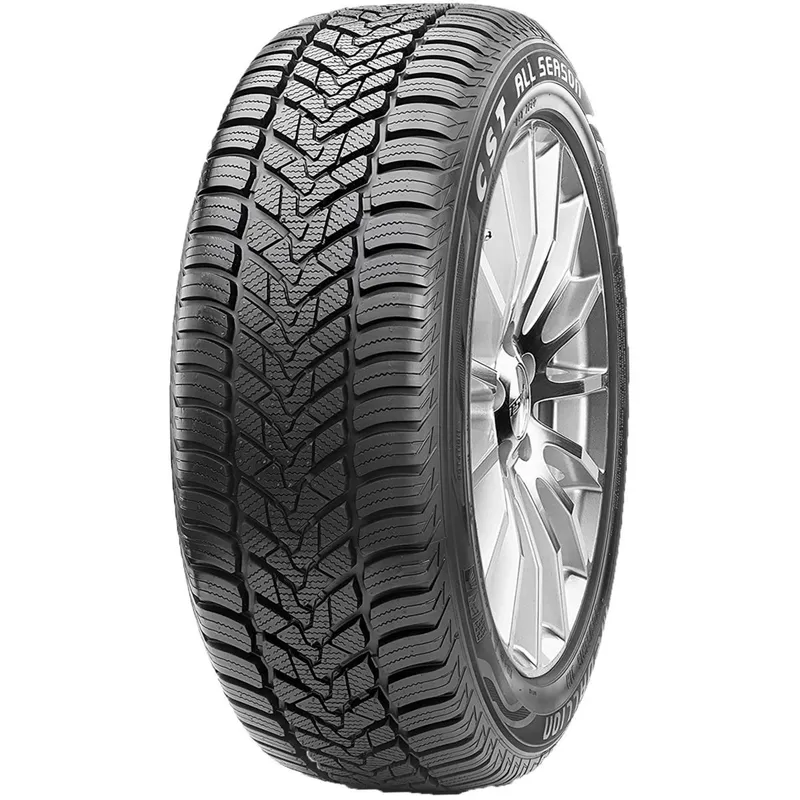 CST Medallion ALL Season 205/55 R17 95V Däck