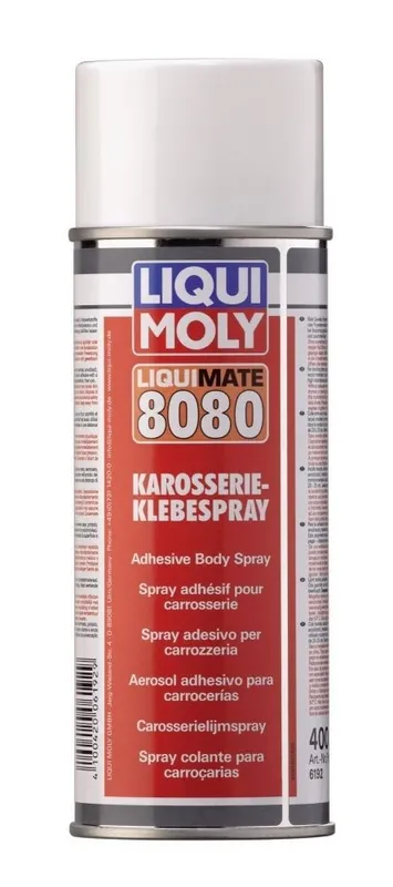 Karosserispraylim LIQUI MOLY 6192