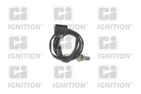 Lambdasond QUINTON HAZELL XLOS1148