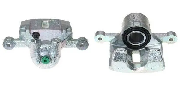 Bromsok BUDWEG CALIPER 344489