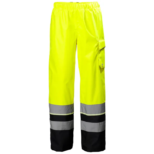 SKALBYXA UC-ME KL2 VARSEL GUL XS | Beijerbygg Byggmaterial