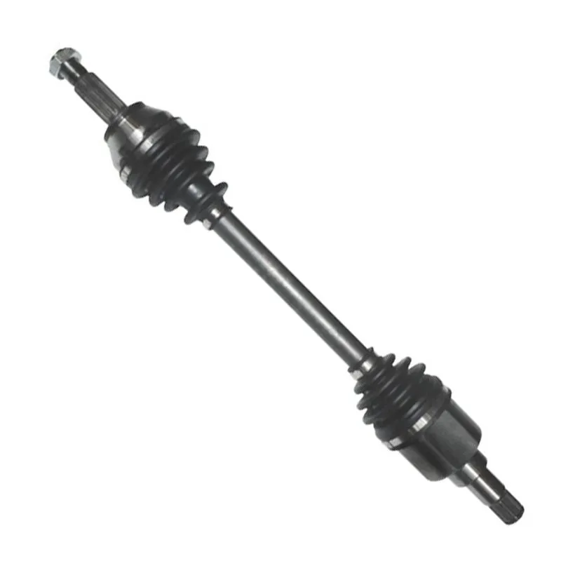 Drivaxel EURODRIVELINE FD-175