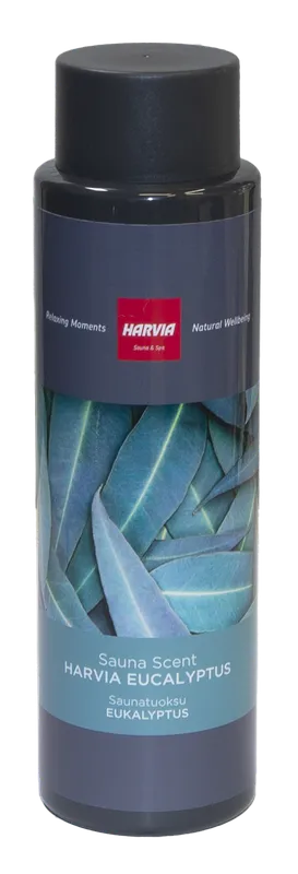Harvia SAC25021 Bastudoft 400 ml Eukalyptus