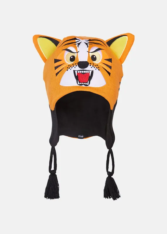 Kombi Animal Family Mössa, Tyler The Tiger