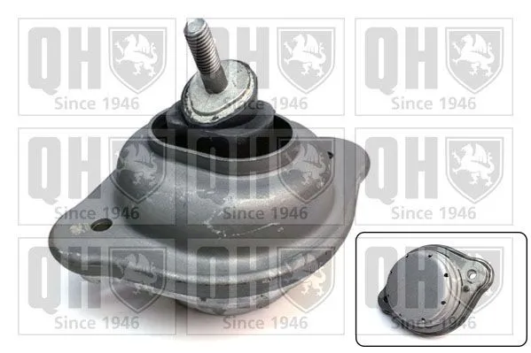 Motorkudde QUINTON HAZELL EM4655
