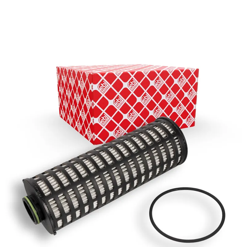 Oljefilter FEBI BILSTEIN 107822