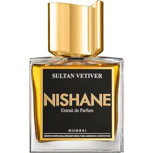 Nishane Sultan Vetiver (U) Edp 50Ml
