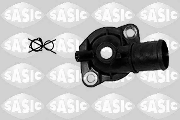 Kylmedelsfläns SASIC 3361G11