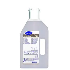 Avkalkningsmedel - 2L Suma Calc D5