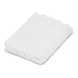 Vanilla Copenhagen Filt – Milk