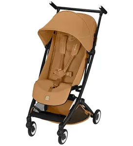 Cybex Sittvagna - Libelle - Kanel Yellow