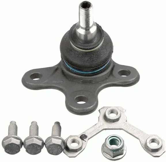 Spindelled LEMFÖRDER 13790 02