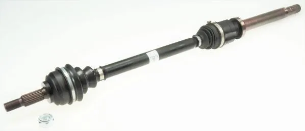 Drivaxel LÖBRO 306397