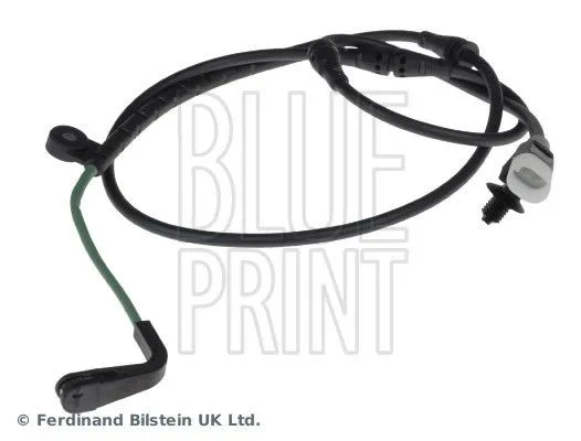 BLUE PRINT ADJ137204 Slitagevarnare bromsbelägg