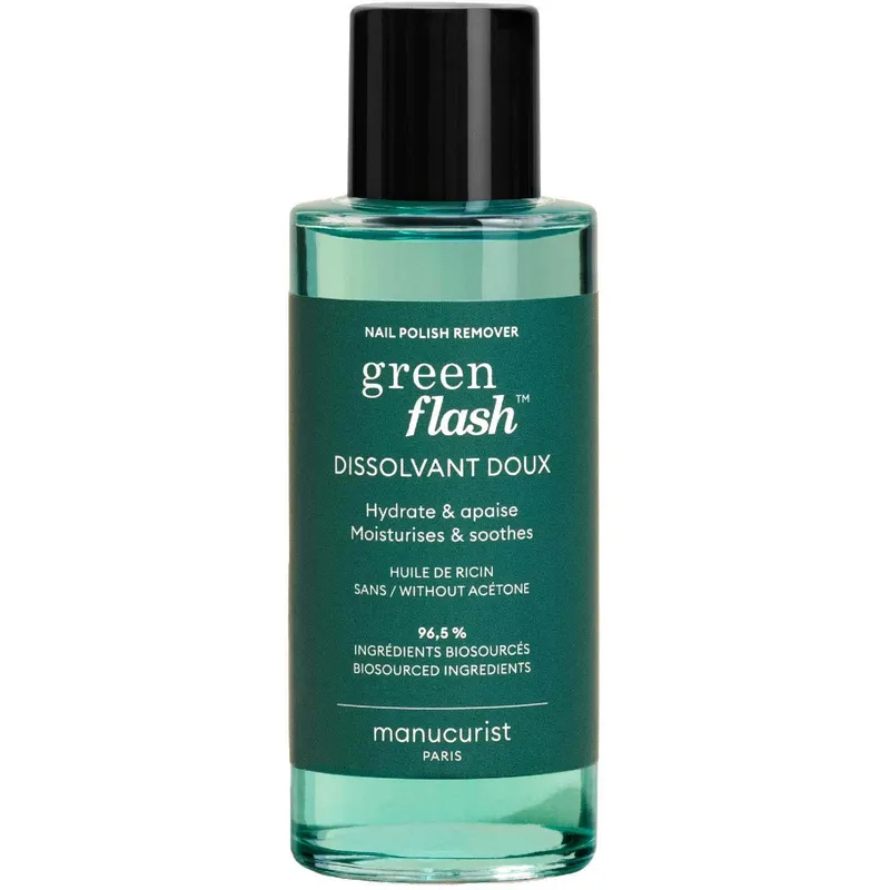Green Flash – LED Gel Polish Remover