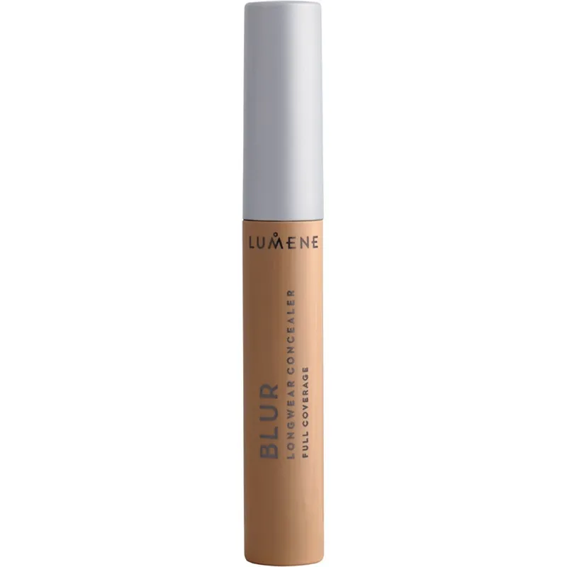Lumene Blur Longwear Concealer Deep Tan – 8,5 ml