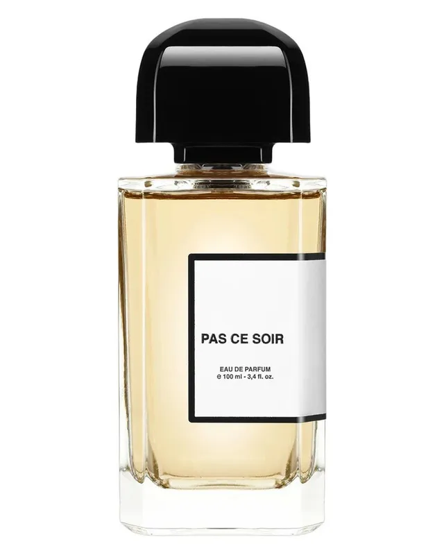 BDK Parfums Pas Ce Soir EdP