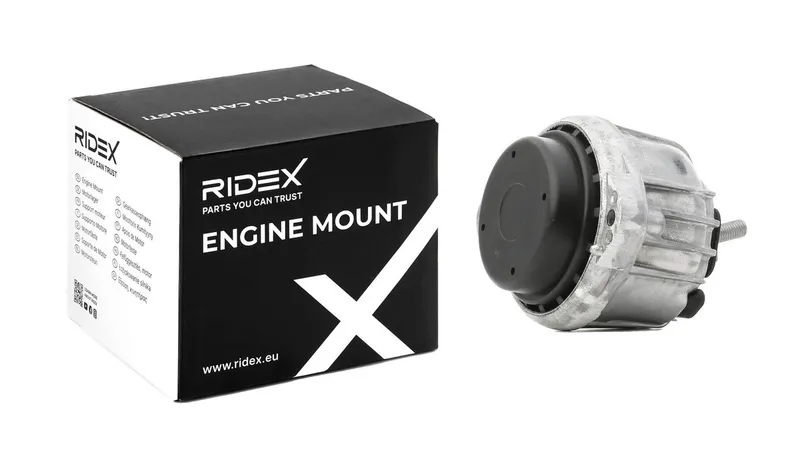 Motorkudde RIDEX 247E0168