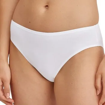 Calida Trosor Essential Cotton Brief Vit bomull Small Dam