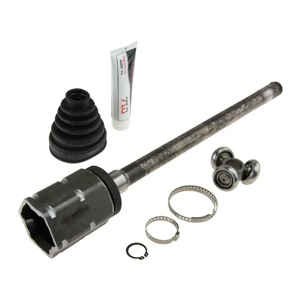 Ledsats, drivaxel NTY NPW-BM-003
