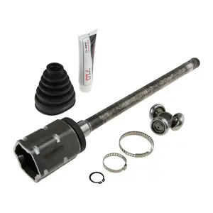 Ledsats, drivaxel NTY NPW-BM-003