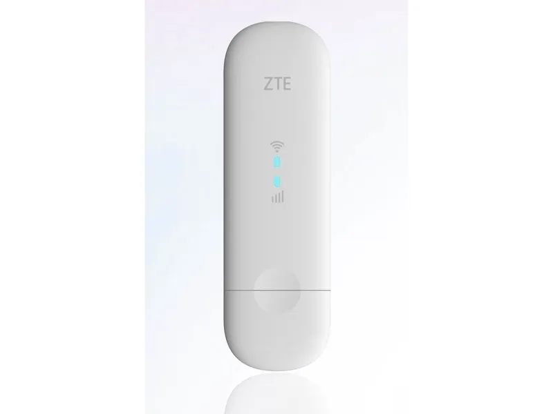 Zte MF79U - 4g LTE - White