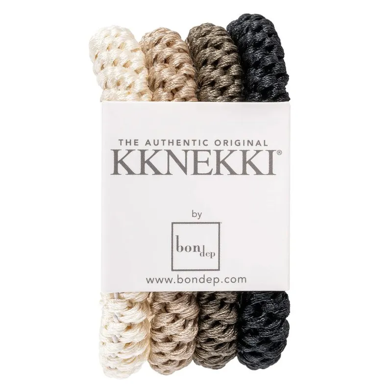 KKNEKKI Bundle 20 White Black