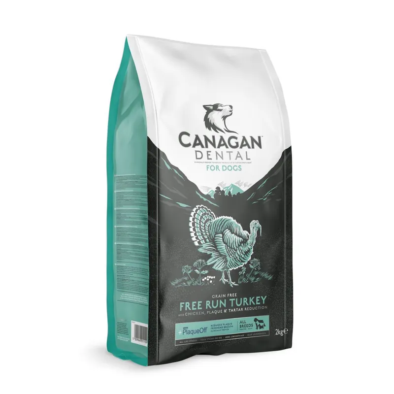 Canagan Dental