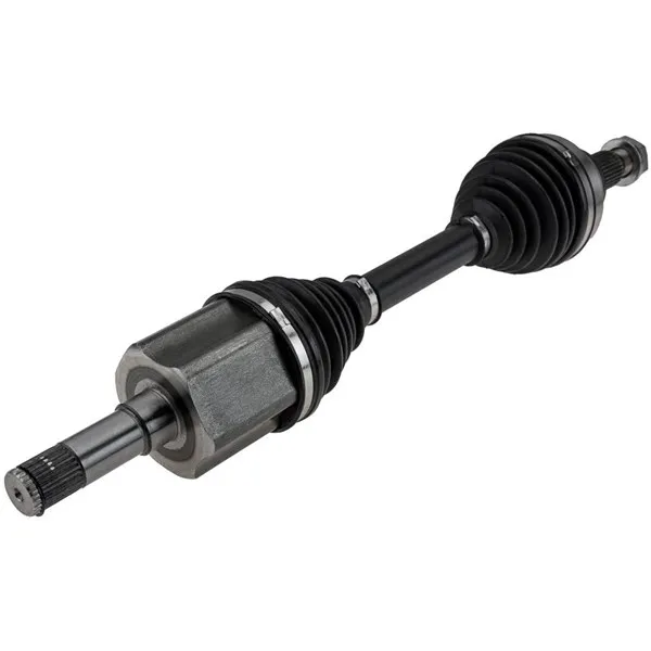 NTY NPW-AR-020 Drivaxel