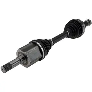 NTY NPW-AR-020 Drivaxel