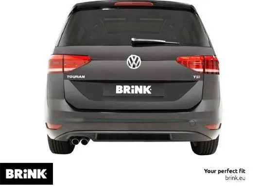 Dragkrok BRINK 608800